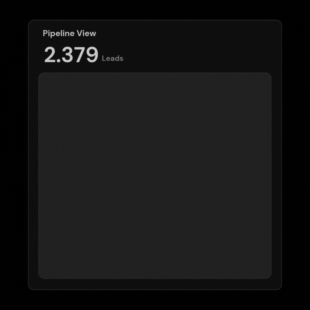 Revenue Funnel Review - Interactive demonstration showing RevOps automation workflow